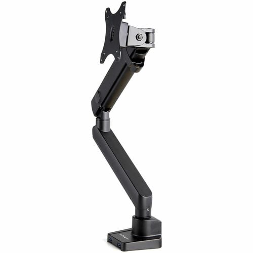StarTech.com Desk Mount Monitor Arm with 2x USB 3.