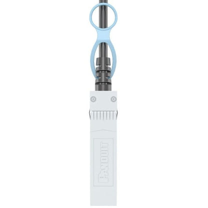 Panduit SFP28 Network Cable  - MOQ (minimum order quantity)1 MOV (minimum order