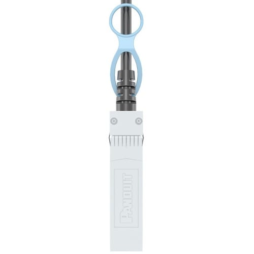 Panduit SFP28 Network Cable  - MOQ (minimum order quantity)1 MOV (minimum order