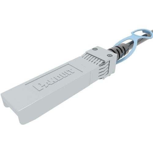 Panduit SFP28 Network Cable  - MOQ (minimum order quantity)1 MOV (minimum order