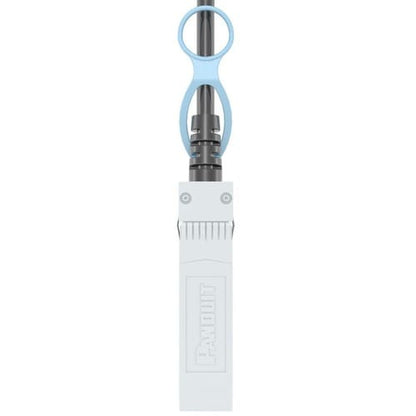 Panduit SFP28 Network Cable  - MOQ (minimum order quantity)1 MOV (minimum order