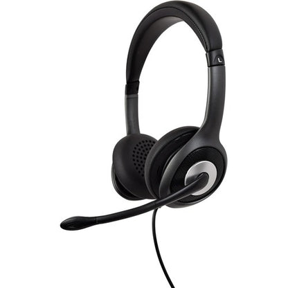 Auriculares V7 Deluxe HU530C - Estéreo - USB Tipo C