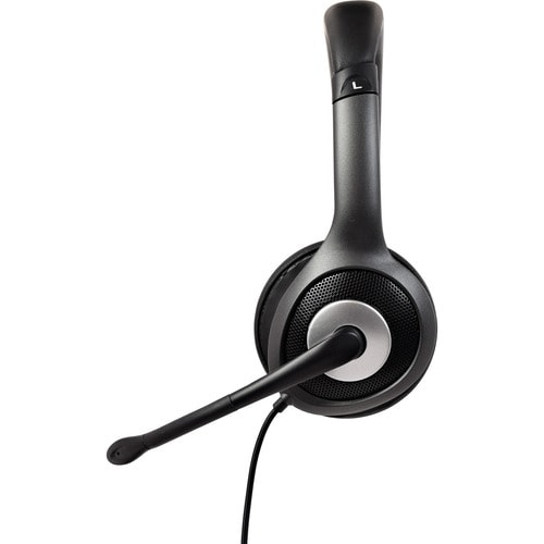 Auriculares V7 Deluxe HU530C - Estéreo - USB Tipo C