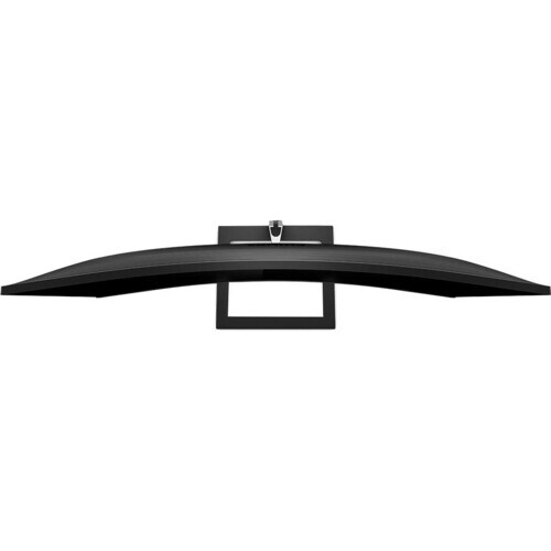 Philips 322E1C 32\" Class Full HD Curved Screen LCD Monitor - 16:9 - Textured Black