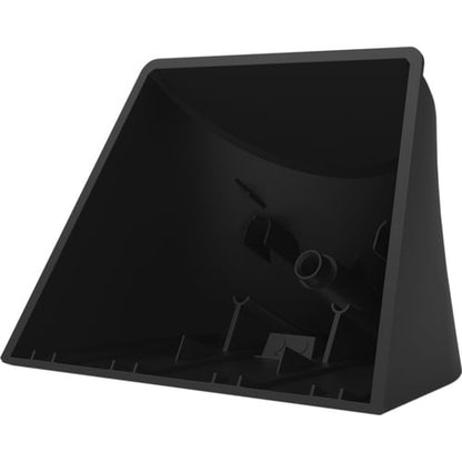 Support de bureau d'intérieur 2N - Bureau, étagère - Noir