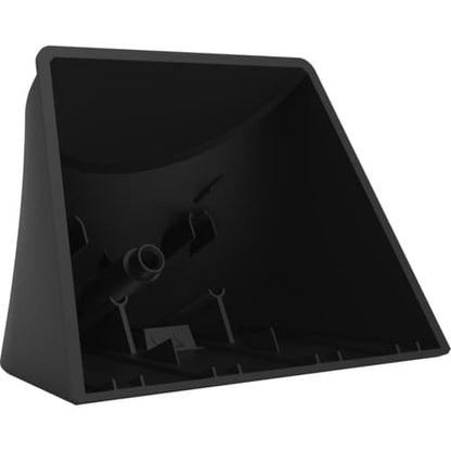Support de bureau d'intérieur 2N - Bureau, étagère - Noir