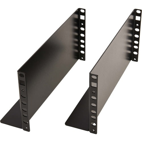 Support de rack Tripp Lite by Eaton 2POSTRMKITMB pour onduleur, PDU - Acier
