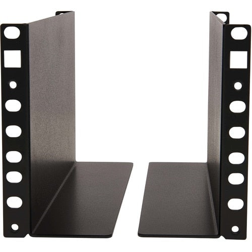 Support de rack Tripp Lite by Eaton 2POSTRMKITMB pour onduleur, PDU - Acier
