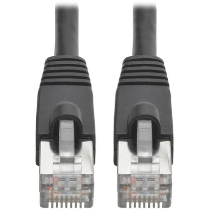 Tripp Lite by Eaton Cat.6a STP Patch Network Cable