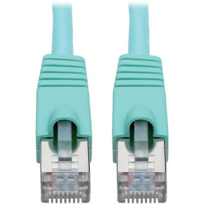 Cable de red de conexión STP Cat.6a de Tripp Lite by Eaton - 4,57 m (15 pies)