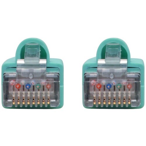 Cable de red de conexión STP Cat.6a de Tripp Lite by Eaton - 4,57 m (15 pies)