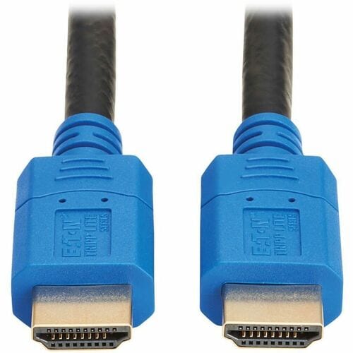 Câble HDMI ultra-rapide Tripp Lite by Eaton P568-010-8K6, 8K à 60 Hz, M/M, noir, 10 f