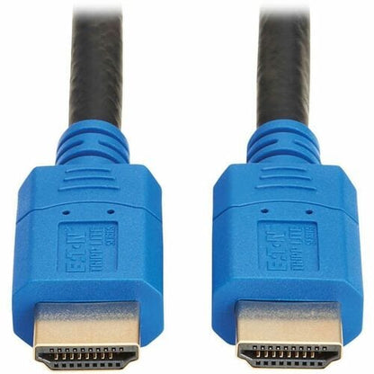 Câble HDMI ultra-rapide Tripp Lite by Eaton P568-010-8K6, 8K à 60 Hz, M/M, noir, 10 f