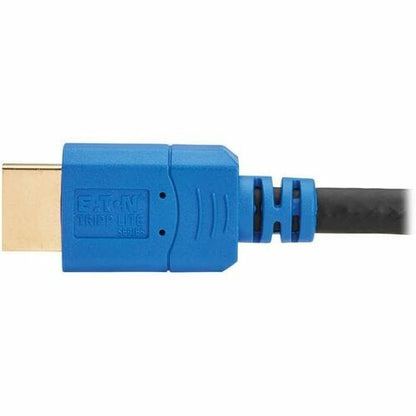 Câble HDMI ultra-rapide Tripp Lite by Eaton P568-010-8K6, 8K à 60 Hz, M/M, noir, 10 f