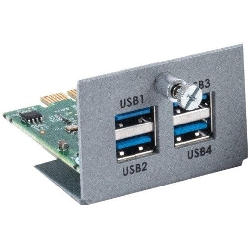 EMG 8500 FRU USB 4-PORT MULTI 1