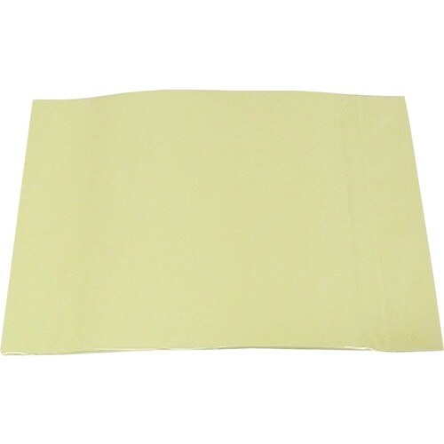 Feuilles de nettoyage pour scanner Fujitsu - 20