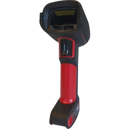 Honeywell Granit XP 1990iSR Ultra-Rugged Area-Imaging Scanner - Cable Connectivi