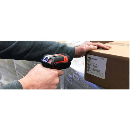 Honeywell Granit XP 1991iSR Wireless Ultra-Rugged Area-Imaging Scanner - Wireles