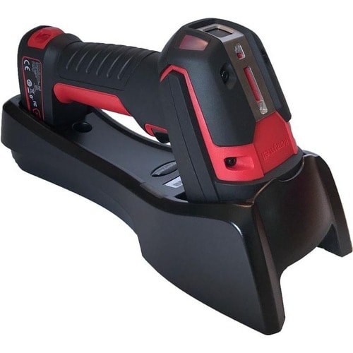 Honeywell Granit XP 1991iSR Wireless Ultra-Rugged Area-Imaging Scanner - Wireles