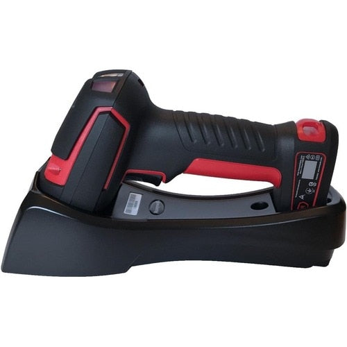 Honeywell Granit XP 1991iSR Wireless Ultra-Rugged Area-Imaging Scanner - Wireles