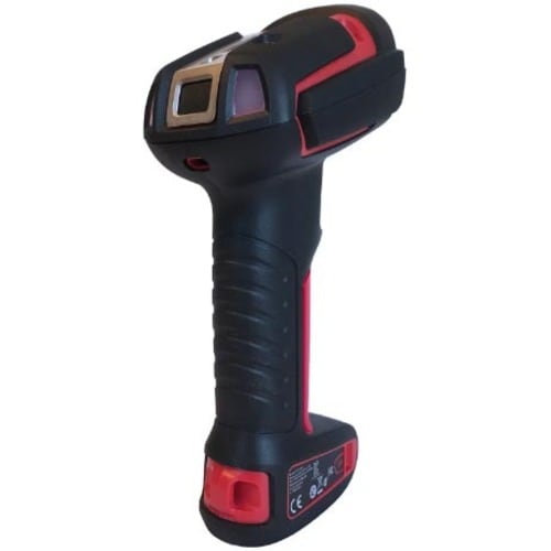 Honeywell Granit XP 1991iSR Wireless Ultra-Rugged Area-Imaging Scanner - Wireles