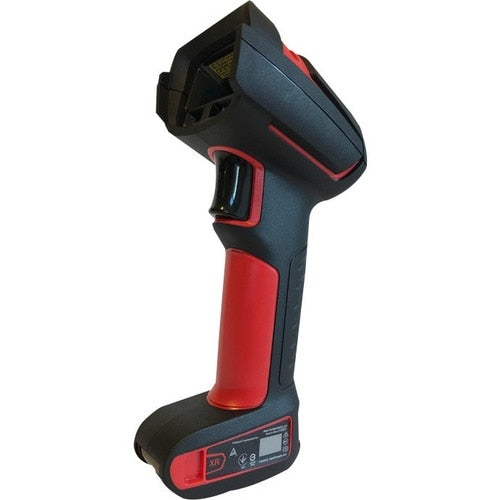 Honeywell Granit XP 1990iXR Ultra-Rugged Area-Imaging Scanner - Cable Connectivi