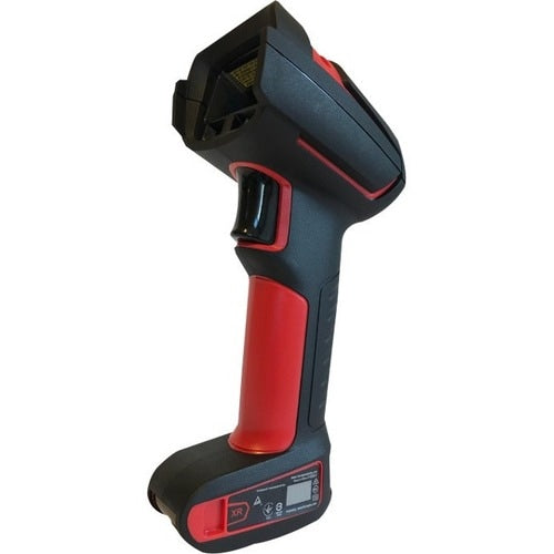 Honeywell Granit XP 1991iXR Wireless Ultra-Rugged Area-Imaging Scanner - Wireles