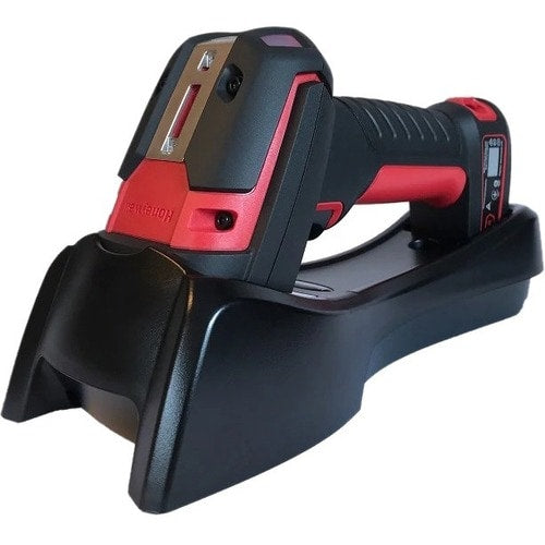 Honeywell Granit XP 1991iXR Wireless Ultra-Rugged Area-Imaging Scanner - Wireles