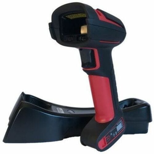 Honeywell Granit XP 1991iXR Wireless Ultra-Rugged Area-Imaging Scanner - Wireles