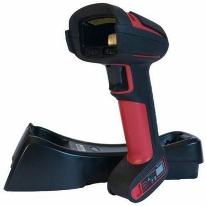 Honeywell Granit XP 1991iXR Wireless Ultra-Rugged Area-Imaging Scanner - Wireles