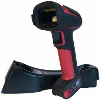 Honeywell Granit XP 1991iXR Wireless Ultra-Rugged Area-Imaging Scanner - Wireles