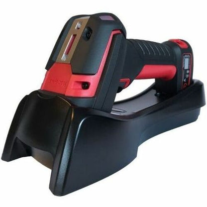 Honeywell Granit XP 1991iXR Wireless Ultra-Rugged Area-Imaging Scanner - Wireles