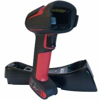 Honeywell Granit XP 1991iXR Wireless Ultra-Rugged Area-Imaging Scanner - Wireles