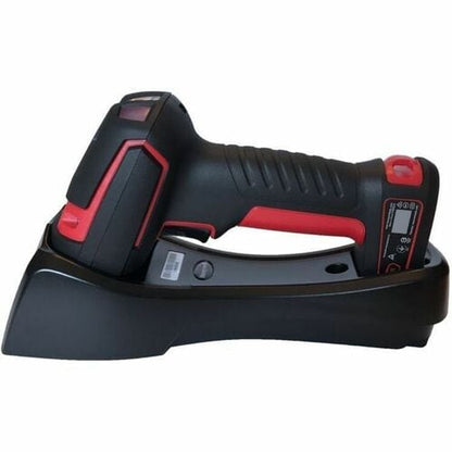 Honeywell Granit XP 1991iXR Wireless Ultra-Rugged Area-Imaging Scanner - Wireles