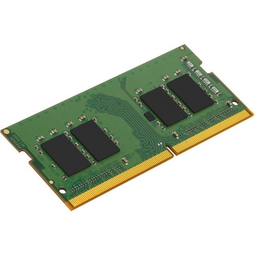 Module de mémoire Kingston DDR4 SDRAM 8 Go - Pour ordinateur portable, station de travail, etc.