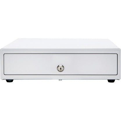 Star Micronics Choice Cash Drawer - 4 Bill - 8 Coin - 2 Media SlotPrinter Driven
