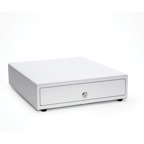 Star Micronics Choice Cash Drawer - 4 Bill - 8 Coin - 2 Media SlotPrinter Driven