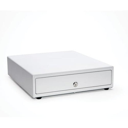 Star Micronics Choice Cash Drawer - 4 Bill - 8 Coin - 2 Media SlotPrinter Driven