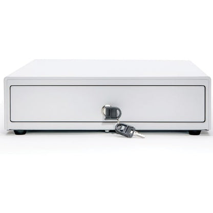 Star Micronics Choice Cash Drawer - 4 Bill - 8 Coin - 2 Media SlotPrinter Driven