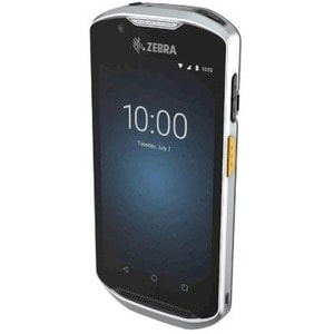 Zebra TC52x Handheld Terminal - 4 GB RAM - 32 GB Flash - 5\" (127 mm) Full HD To