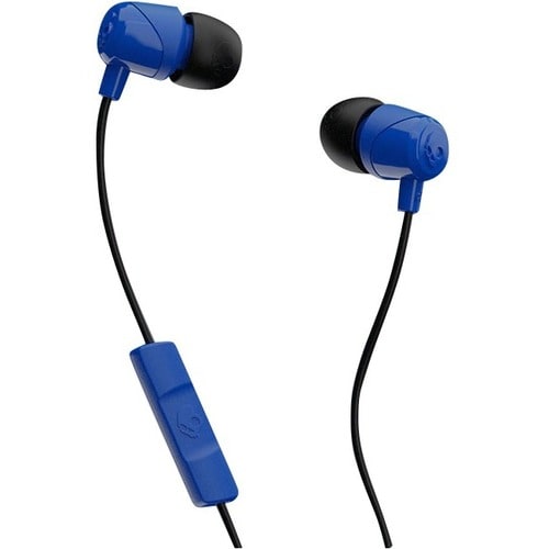 Écouteurs Skullcandy Jib avec microphone - Stéréo