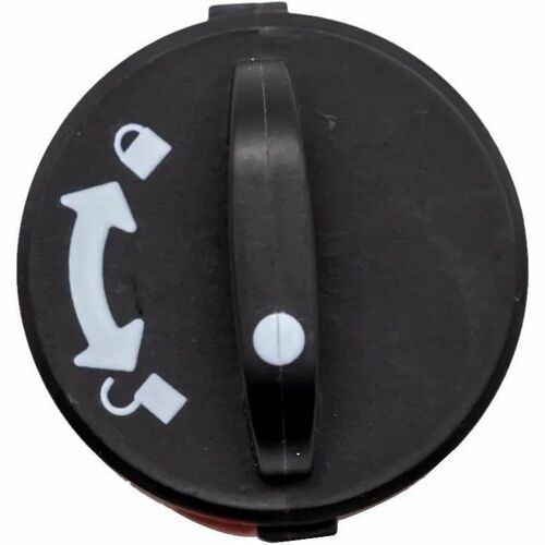 RealWear Battery Cap with O-ring