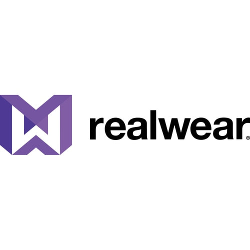 RealWear Hat Clip - for Hat