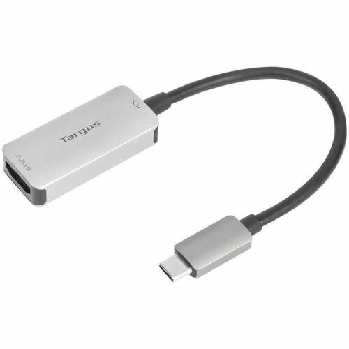 Targus USB-C to HDMI Adapter - 1 x HDMI Digital Audio/Video