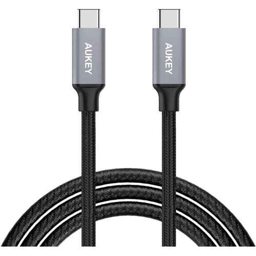 Câble de charge AUKEY USB-C vers C PD