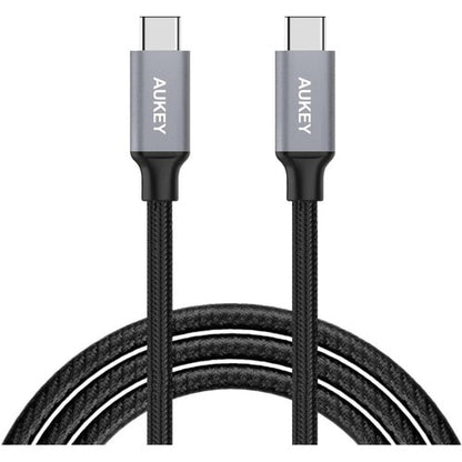 Câble de charge AUKEY USB-C vers C PD