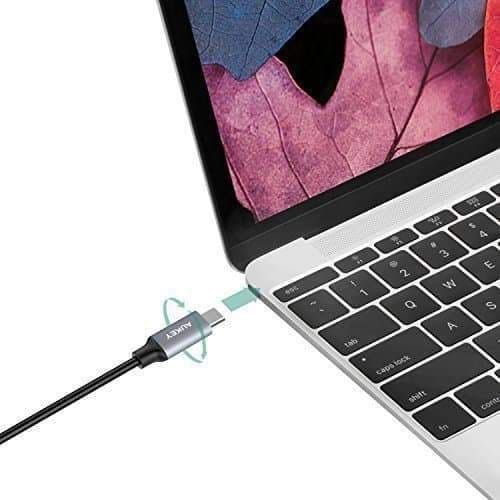 Câble de charge AUKEY USB-C vers C PD