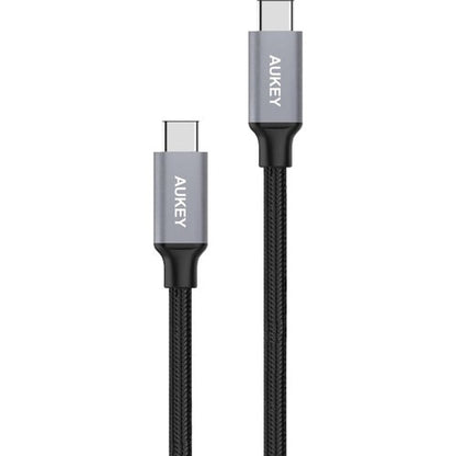AUKEY USB-C to C PD Charging Cable