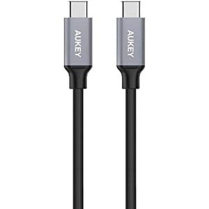Câble de charge AUKEY USB-C vers C PD