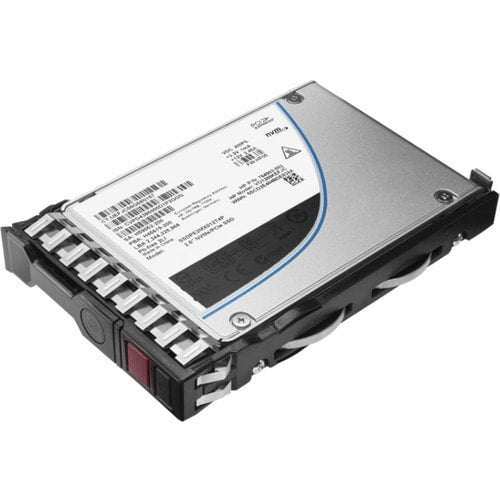 Disque SSD NVME X4 MU SFF U.3 SCN PL OT de 12,8 To